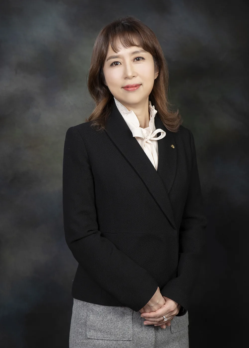 청라한신114부동산 대표 공인중개사 이주연